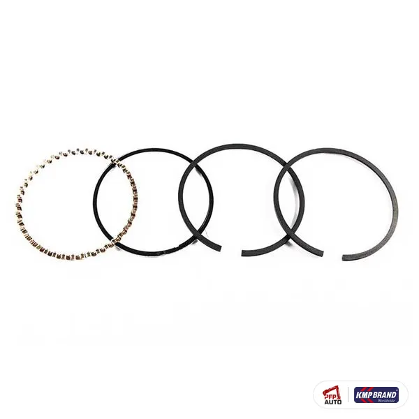 Set segmenți STD, compresor aer KMP Brand, pentru Cummins®, cod AR73350