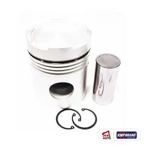 Piston cu bolț și siguranțe pentru Cummins®, cod AR7510