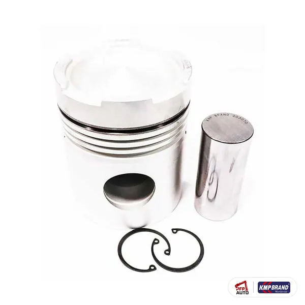 Piston cu bolț și siguranțe KMP Brand pentru Cummins®, cod AR7510