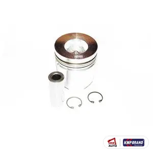 Piston cu bolț și siguranțe (bolț 34.92 mm) pentru John Deere®, cod AR77762