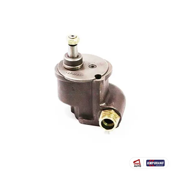 Pompă de ulei KMP Brand pentru John Deere®, cod AR79463