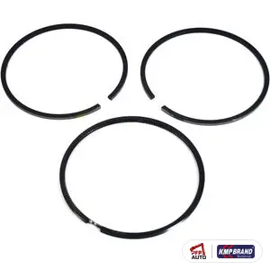 Set segmenți piston STD pentru John Deere®, cod AR82355