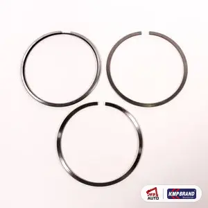 Set segmenți piston pentru John Deere®, cod AR87753
