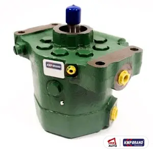 Pompă hidraulică - 11CC pentru John Deere®, cod AR89063