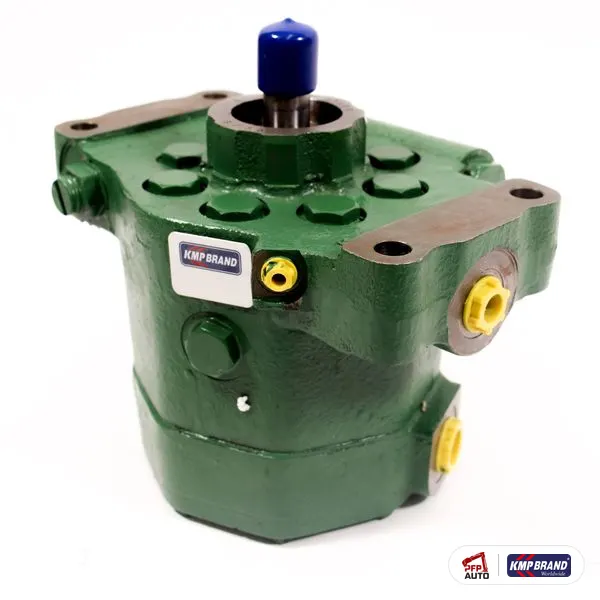 Pompă hidraulică - 11CC KMP Brand pentru John Deere®, cod AR89063