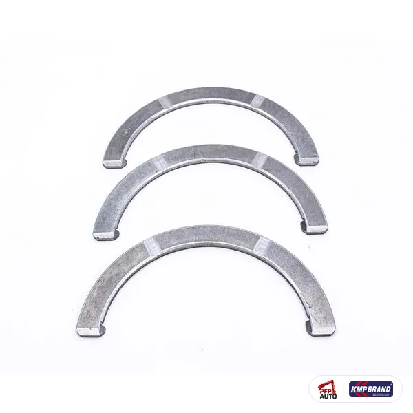 Set șaibe axiale STD (3 buc.) KMP Brand pentru John Deere®, cod AR89622