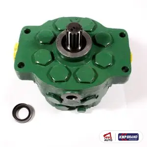 Pompă hidraulică - 40CC pentru John Deere®, cod AR90459