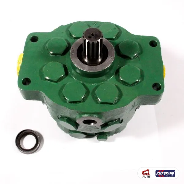 Pompă hidraulică - 40CC KMP Brand pentru John Deere®, cod AR90459