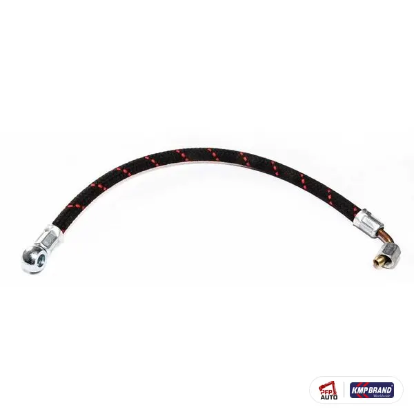 Furtun conductă combustibil KMP Brand pentru John Deere®, cod AR94126