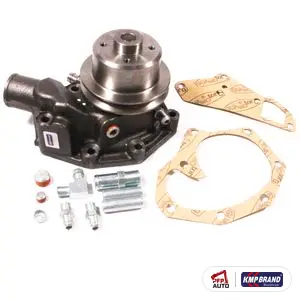 Pompă de apă pentru John Deere®, cod AR97708