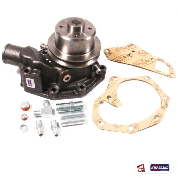 Pompă de apă KMP Brand pentru John Deere®, cod AR97708