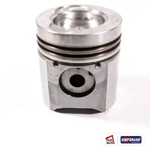 Piston cu bolț și siguranțe pentru John Deere®, cod AR98838