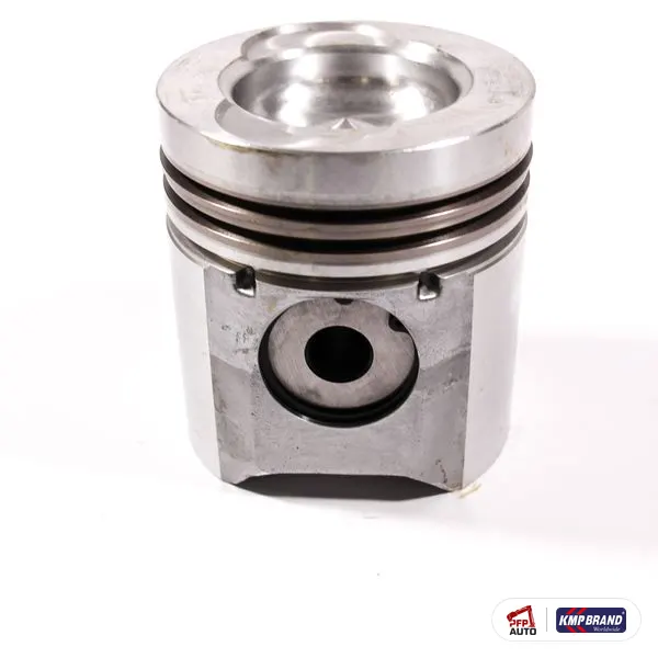 Piston cu bolț și siguranțe KMP Brand pentru John Deere®, cod AR98838
