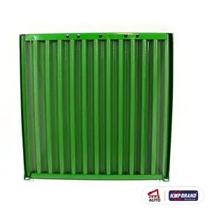 Panou - grilaj lateral (17 pentru John Deere®, cod AT19880