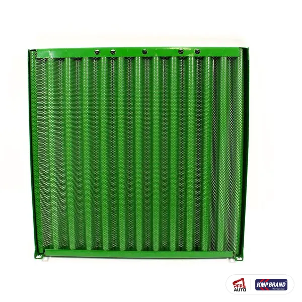 Panou - grilaj lateral (17 KMP Brand pentru John Deere®, cod AT19880