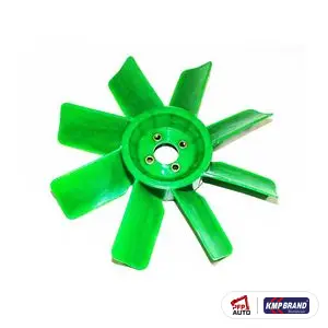 Paletă ventilator - 7 in pentru John Deere®, cod AT26373
