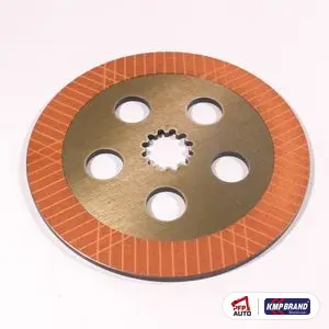 Disc de fricțiune pentru John Deere®, cod AT63106