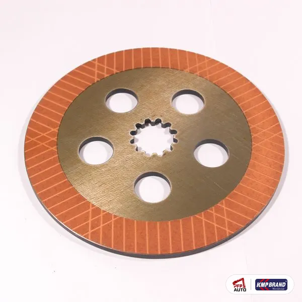 Disc de fricțiune KMP Brand pentru John Deere®, cod AT63106