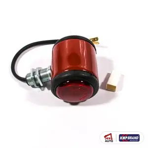 Lampă poziție spate (dreapta/stânga) pentru Case IH, cod ATJ2071