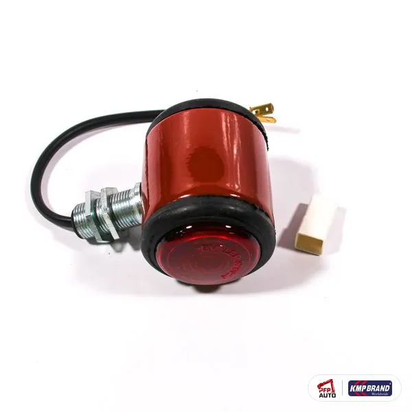 Lampă poziție spate (dreapta/stânga) KMP Brand pentru Case IH, cod ATJ2071