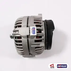 Alternator 12V, 200A, pentru John Deere®, cod AXE17691