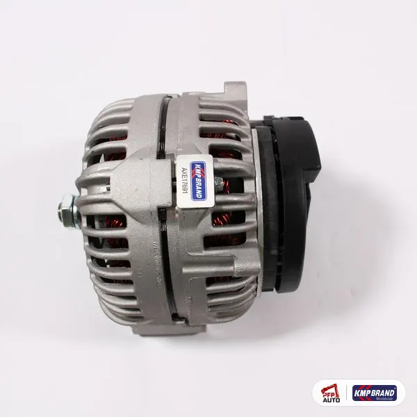 Alternator 12V, 200A KMP Brand, pentru John Deere®, cod AXE17691