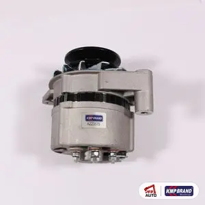 Alternator 12V, 33A, pentru John Deere®, cod AZ23575