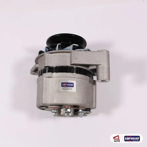 Alternator 12V, 33A KMP Brand, pentru John Deere®, cod AZ23575