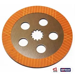 Disc frână pentru John Deere®, cod AZ40478