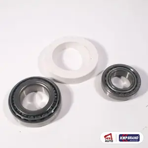 Kit rulmenți roată (cu role) pentru Case IH, cod B1041