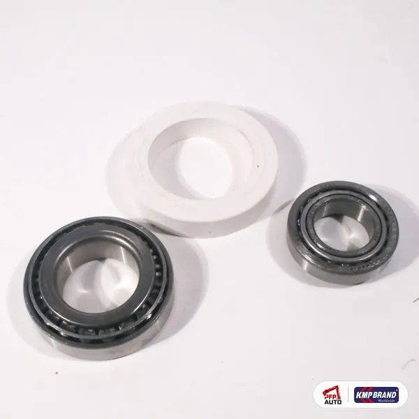 Kit rulmenți roată (cu role) KMP Brand pentru Case IH, cod B1041