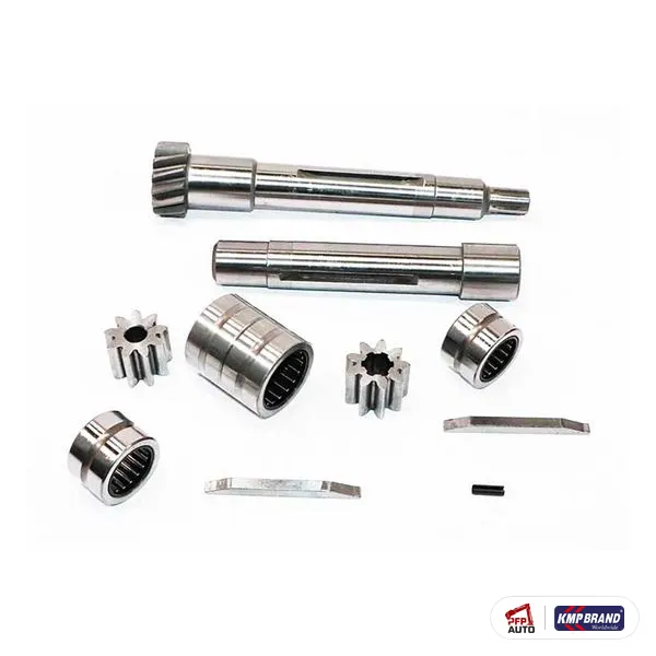 Kit reparație majoră mecanism de echilibrare KMP Brand pentru Perkins, cod B1243