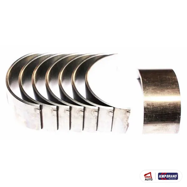 Set cuzineți bielă O/S .020 in (4 cilindri) KMP Brand pentru Ford New Holland, cod B4449B
