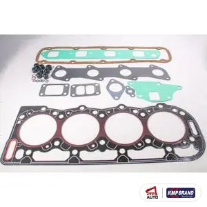Set garnituri superioare (FDPN6008A+F1NN6051BA) pentru Ford New Holland, cod B7197