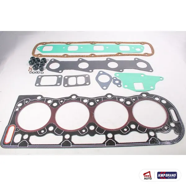 Set garnituri superioare (FDPN6008A+F1NN6051BA) KMP Brand pentru Ford New Holland, cod B7197