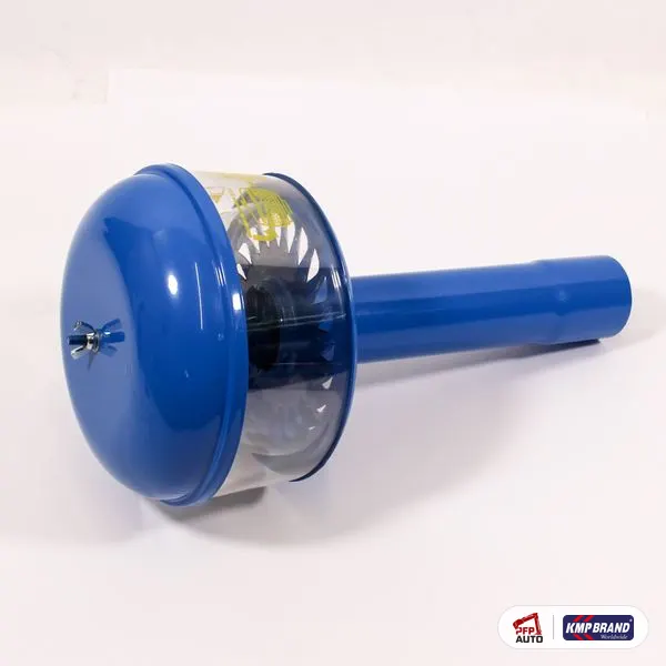 Prefiltru complet KMP Brand pentru Ford New Holland, cod B9NN9A660A