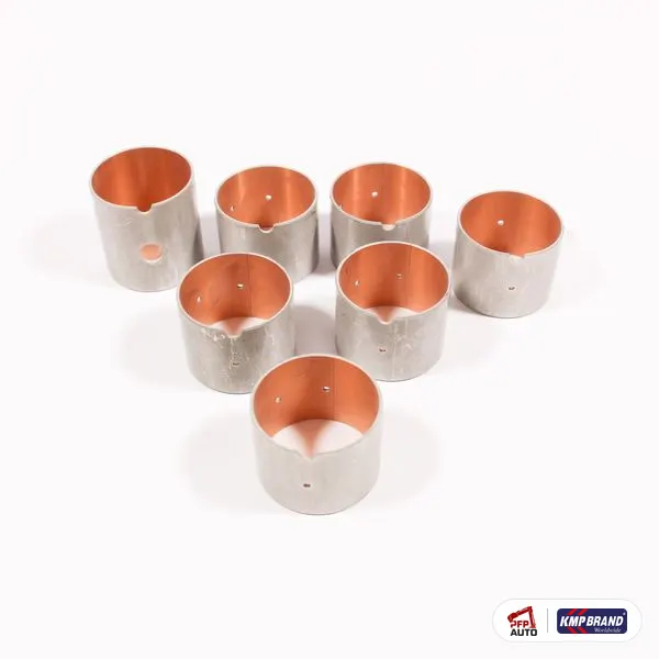 Set bucșe ax cu came (7 buc.) KMP Brand pentru Cummins®, cod BM27253