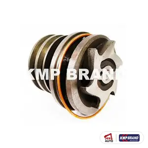 Pompă de apă cu fulie dublă pentru Cummins®, cod BM54327