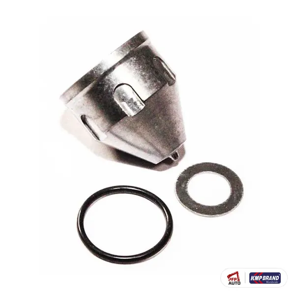 Bucșă injector KMP Brand pentru Cummins®, cod BM68672