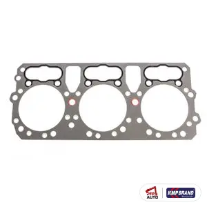 Garnitură chiulasă completă pentru Cummins®, cod BM98021