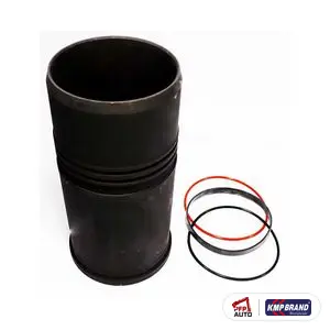 Cămașă cilindru cu inele de etanșare pentru Cummins®, cod BM98224