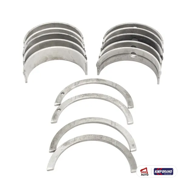 Set cuzineți palier și cuzineți axiali STD KMP Brand pentru Cummins®, cod BM99820