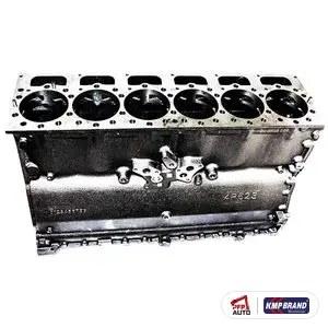 Bloc motor pentru Shanghai Diesel, cod C02AB-7N6550+C