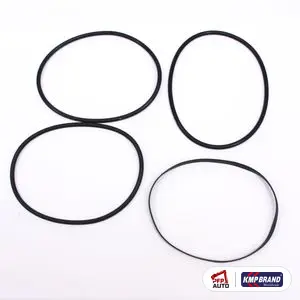 Set inele de etanșare cămașă pentru Shanghai Diesel, cod C02AL-5P8768+C