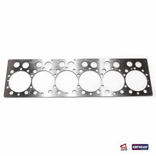 Garnitură placă distanțier KMP Brand pentru Shanghai Diesel, cod C02AL-7N7998+A