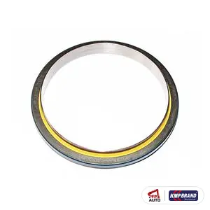 Simering spate cu bucșă pentru Shanghai Diesel, cod C02CB-4W0452+A