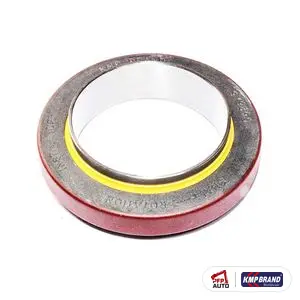 Simering frontal cu bucșă pentru Shanghai Diesel, cod C02CB-9Y9895+A