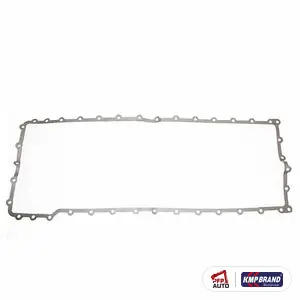 Garnitură baie ulei pentru Shanghai Diesel, cod C03AL-4M2969+B