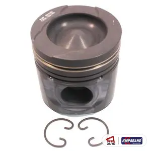 Piston fără bolț, cu siguranțe, pentru Shanghai Diesel, cod C05AL-05AL601