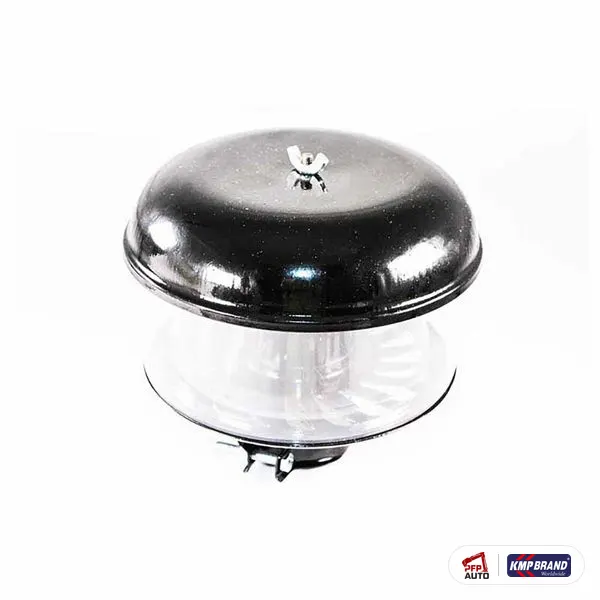 Prefiltru economic KMP Brand pentru Ford New Holland, cod C0NN9A660A